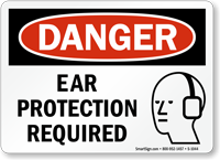 Danger  Sign