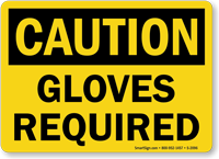 Caution  Sign