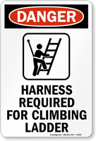 Danger Sign