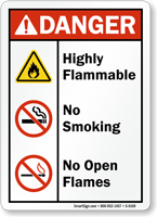 Sign