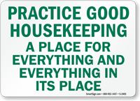 Practice Good