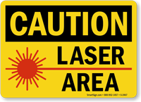 Caution  Sign