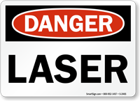 Danger  Sign