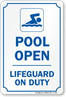 Sign