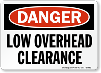 Danger: