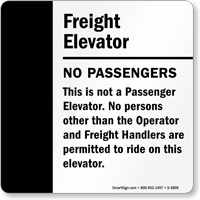 Sign