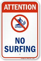 Attention :