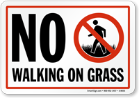 Sign