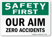Sign