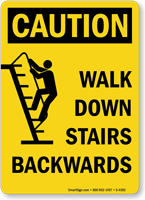 Caution  Sign
