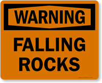 Warning   Sign