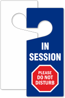 Door Tag