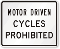 Road Traffic Sign