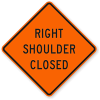 Traffic Sign