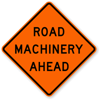 Traffic Sign