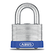 ABUS 41/45 Laminated Steel Safety Padlock