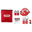 Large Pouch Lockout Kit