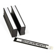 Magnetic 'C' Channel Label Holder, 1/2 in. x 4 in.