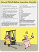 Safety Poster