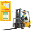 Forklift Truck Starter Kit