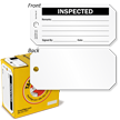 Inspected By: Detailed Remarks and Comments