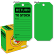 Return To Stock   Inspected and Ready for Re Inventory