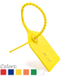 Light Duty Pull Tight Seal