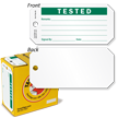 Tested and Approved for Operational Use