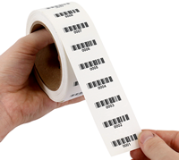 Destructible Labels