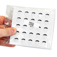 Calibration Dots