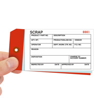 Scrap Tag