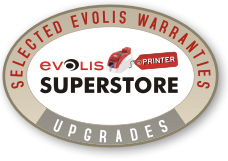 Selected Evolis Warranties