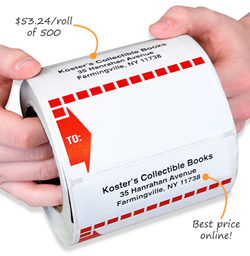 Mailing Labels