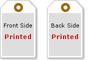 Tag Print Sides and Orientation Image