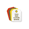 Custom Add Own Design Micro Tag